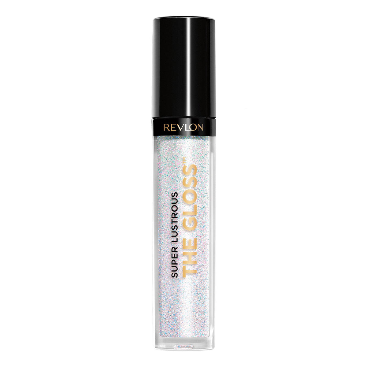 Revlon, Super Lustrous, Lipgloss, 304, Frost Queen, 3,8 ml