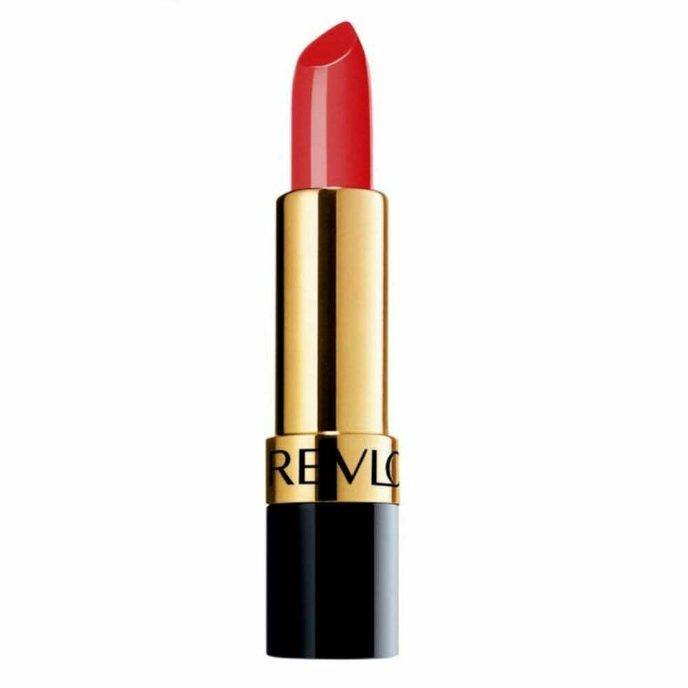 Revlon, Super Lustrous, Cream Lipstick, 720, Fire and Ice, 4.2 g