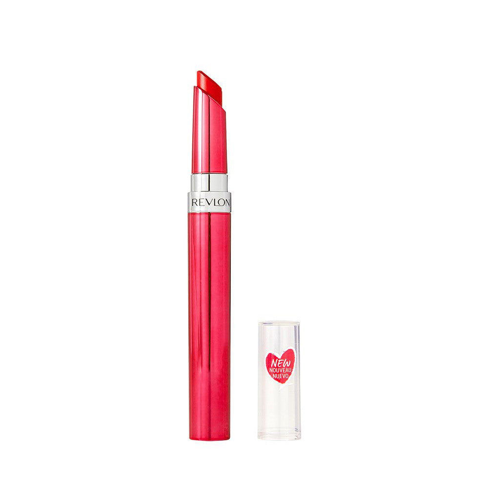 Revlon, Ultra HD Gel, Lippenstift, 750, Lava, 1,7 g