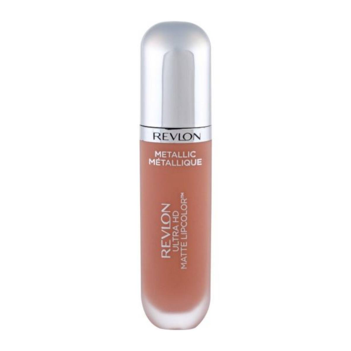 Revlon, Ultra HD, Matte, Flüssiger Lippenstift, 715, Glow, 5,9 ml