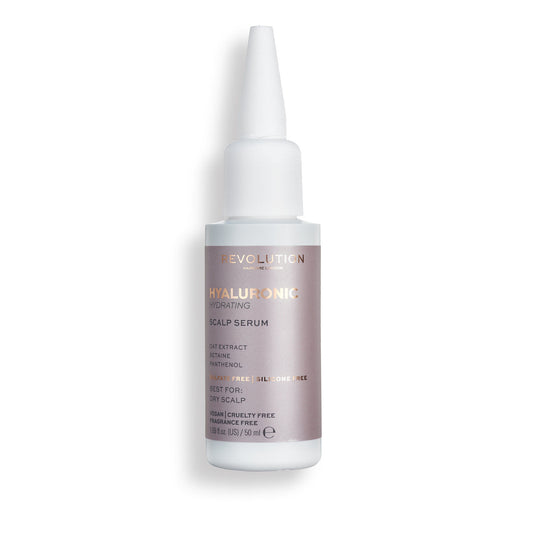 Revolution Haircare, Hyaluronic, Scalp Serum, 50 ml
