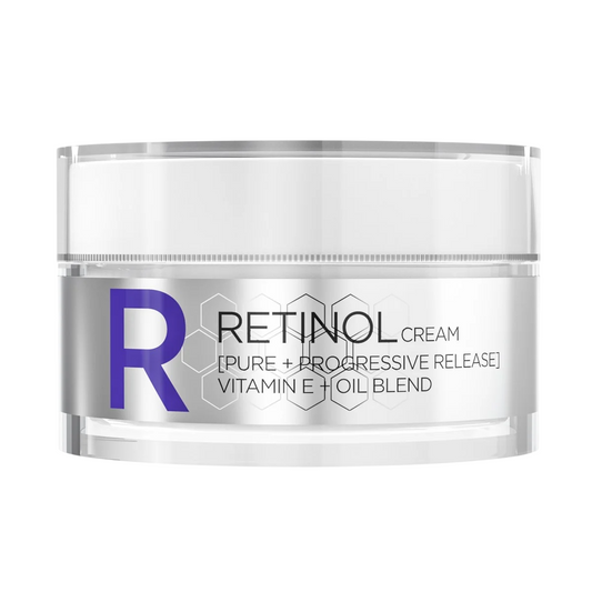 Revox B77, Retinol, Anti-Aging, Day, Cream, For Face, SPF 20, 50 ml