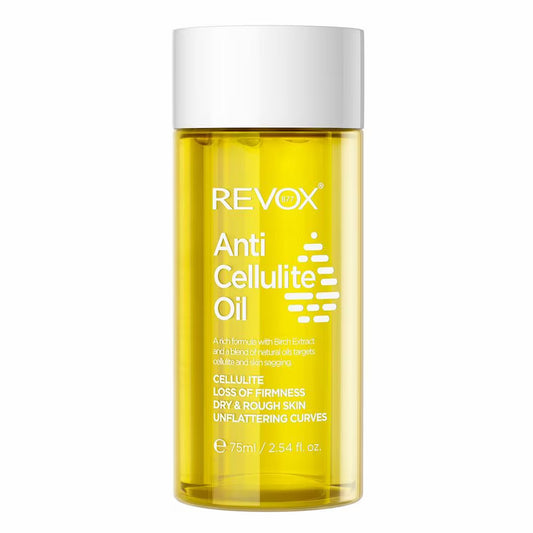Revox B77, Revox, Anti-Cellulite, Körperöl, 75 ml