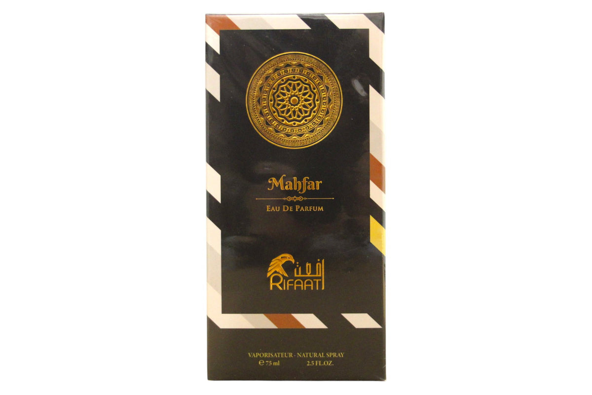Rifaat, Mahfar, Eau de Parfum, Unisex, 75 ml