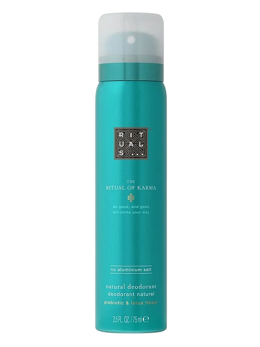 Rituals, The Ritual Of Karma, Antitranspirant, Für Damen, 75 ml