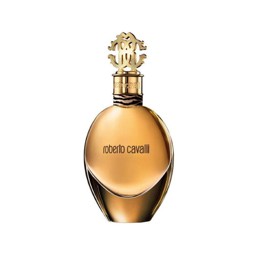 Roberto Cavalli, Roberto Cavalli, Eau De Parfum, For Women, 75 ml