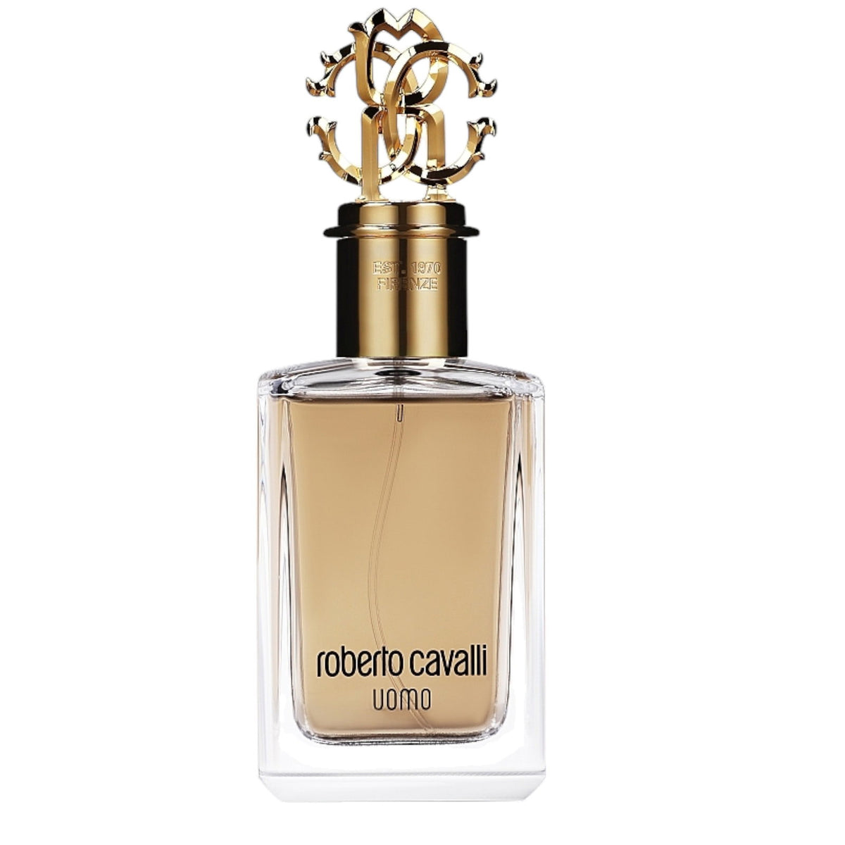 Roberto Cavalli, Uomo, Eau de Toilette, für Herren, 100 ml