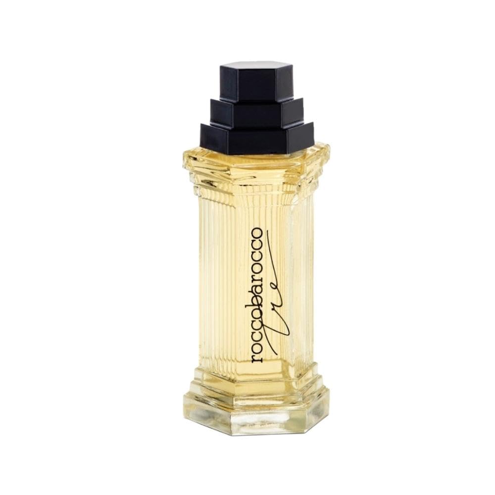 Rocco Barroco, Tre, Eau de Parfum, für Damen, 100 ml