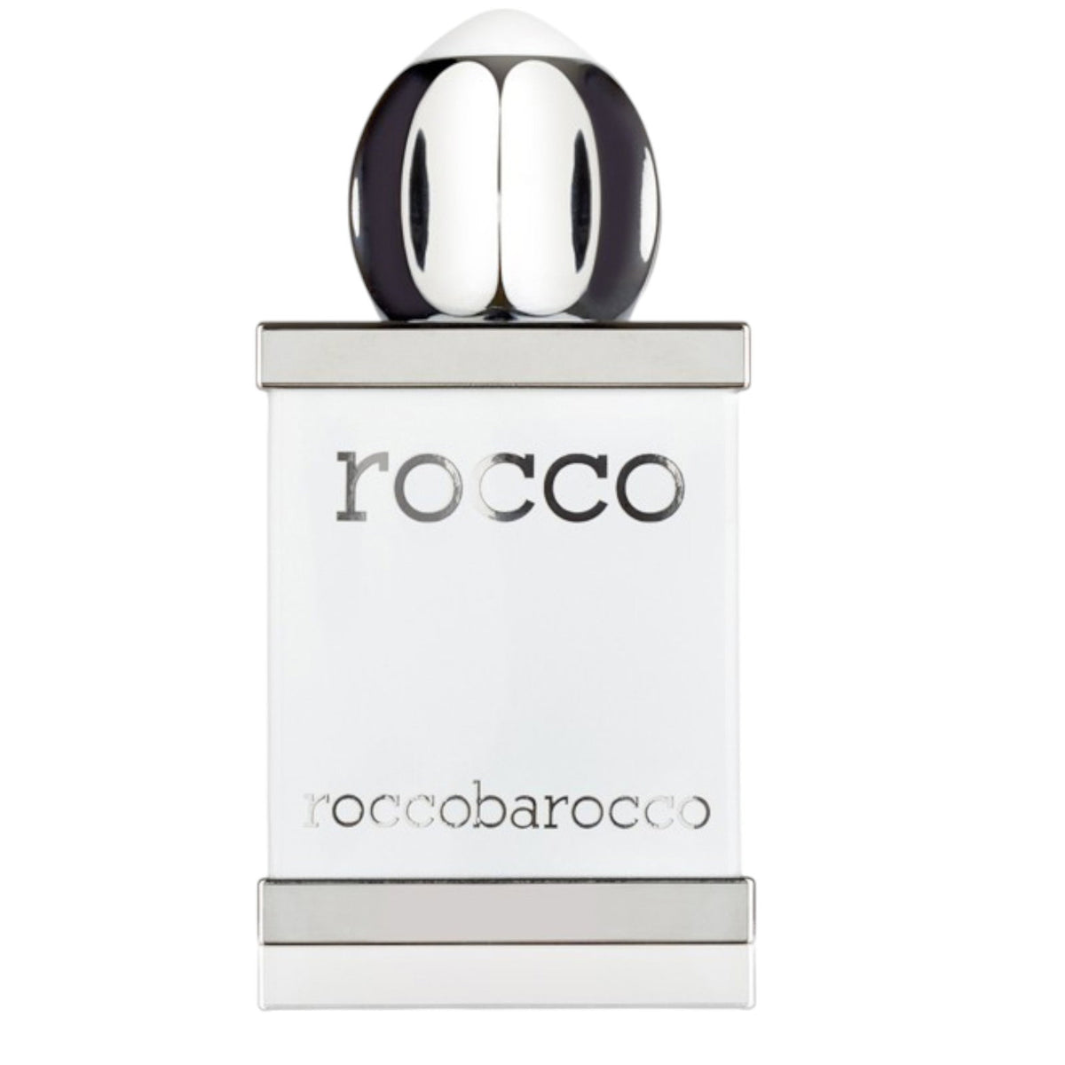 Rocco Barroco, White, Eau de Toilette, für Herren, 100 ml