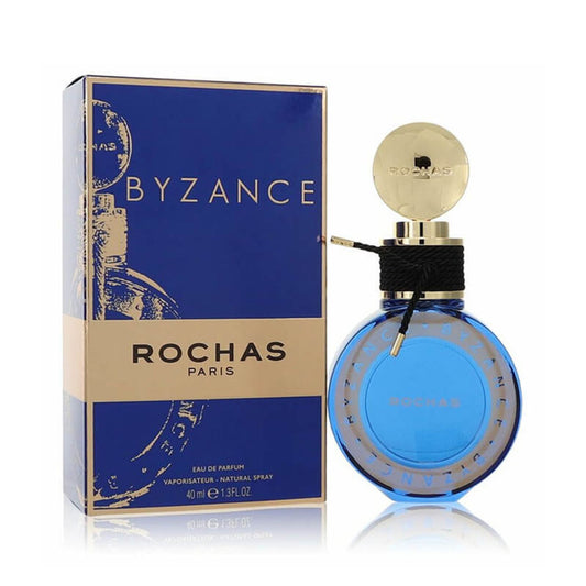 Rochas, Byzance, Eau De Parfum, For Women, 40 ml