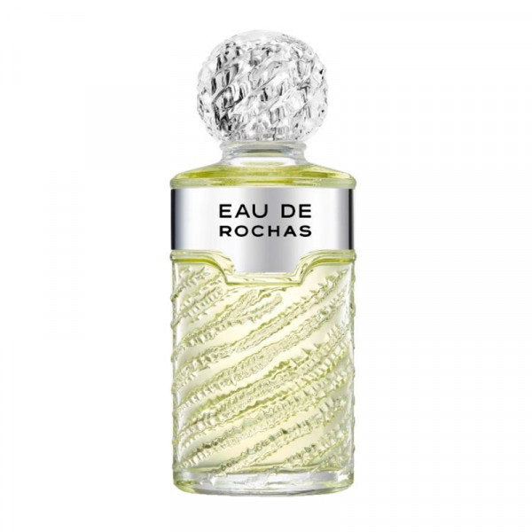 Rochas, Eau De Rochas, Eau de Toilette, für Damen, 50 ml