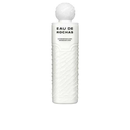 Rochas, Eau De Rochas, Hydrating, Body Lotion, 500 ml