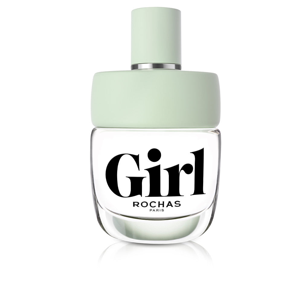 Rochas, Girl, Eau de Toilette, für Damen, 100 ml