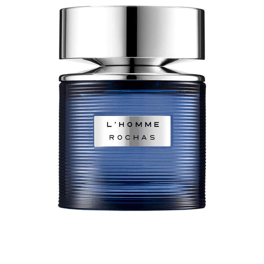 Rochas, L'Homme Rochas, Eau De Toilette, For Men, 60 ml