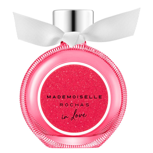 Rochas, Mademoiselle In Love, Eau De Parfum, For Women, 50 ml