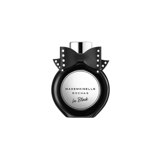 Rochas, Mademoiselle Rochas In Black, Eau De Parfum, For Women, 90 ml
