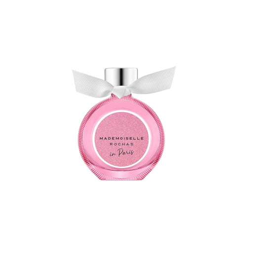 Rochas, Mademoiselle Rochas In Paris , Eau De Parfum, For Women, 50 ml