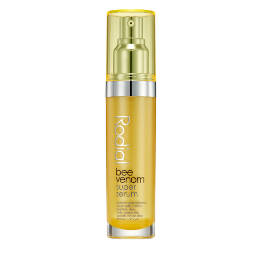 Rodial, Bee Venom, Nourishing, Serum, Face, No, 30 ml