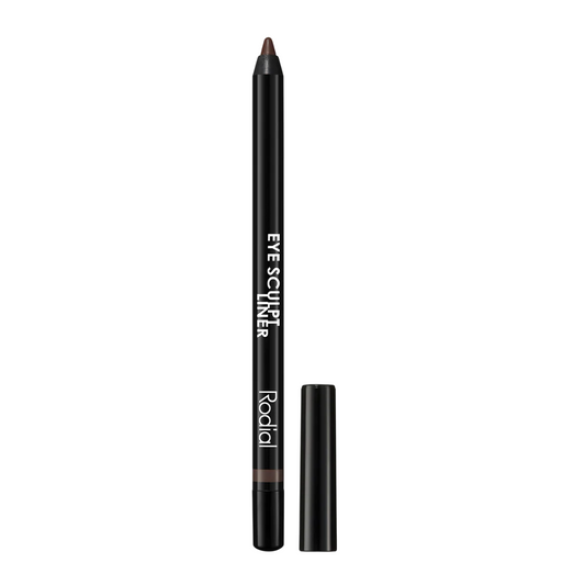 Rodial, Eye Sculpt, Long Lasting, Gel Pencil Eyeliner, Black Coffee, 1.2 g