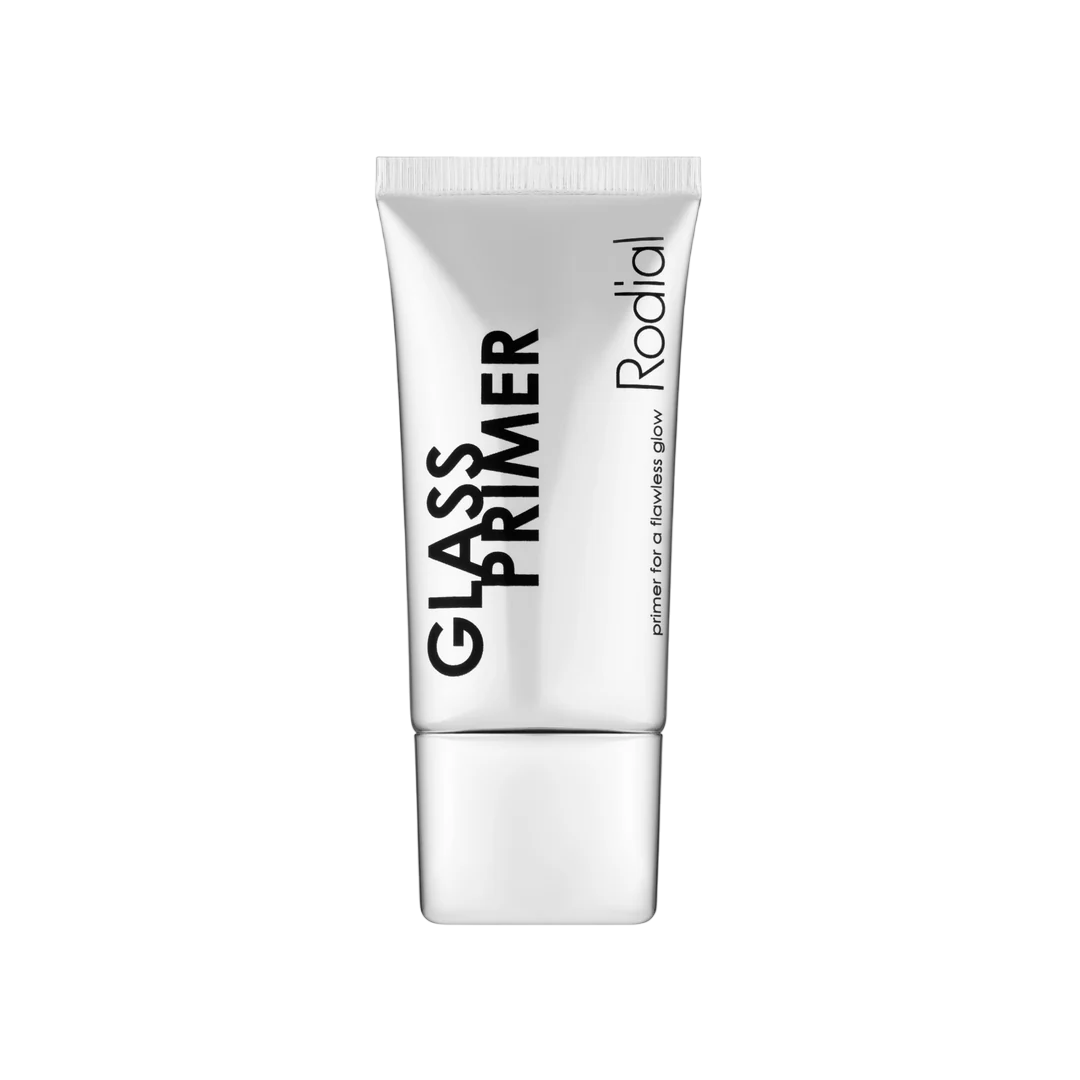 Rodial, Glass, Hydrating, Glow, Cream Primer, 30 ml