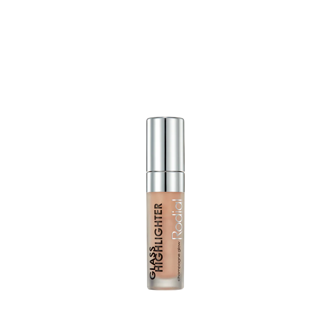 Rodial, Glass, Illuminating, Liquid Highlighter, Für das Gesicht, 4,5 ml