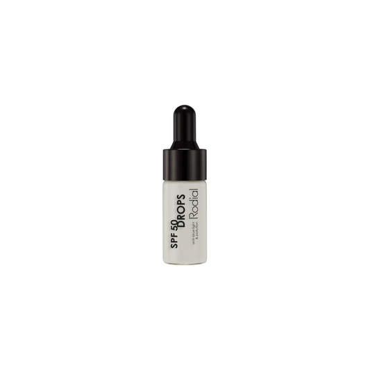 Rodial, SPF 50 Drops, UV-Schutz, Serum, für das Gesicht, LSF 50, 10 ml