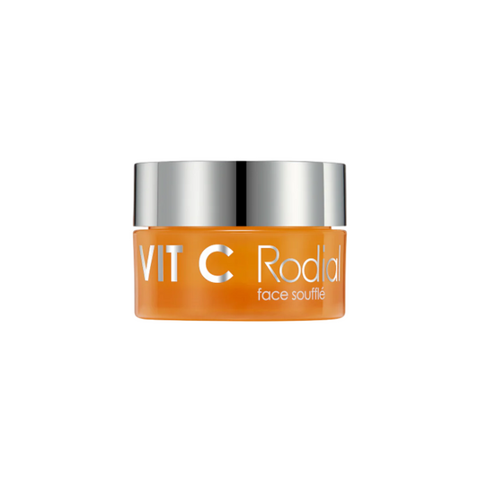 Rodial, Vit C, Brightening, Souffle, For Face, 15 ml