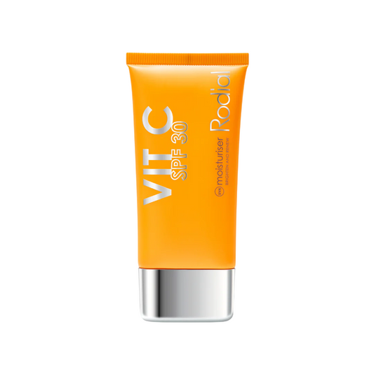 Rodial, Vit C, Hyaluron, Protects & Hydrates, Cream, For Face, SPF 30, 50 ml