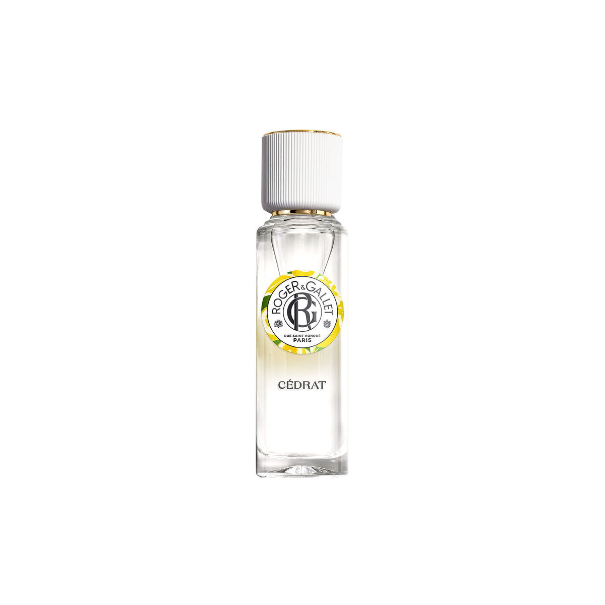 Roger & Gallet, Cedrat, Fragrance Water, Body, 30 ml