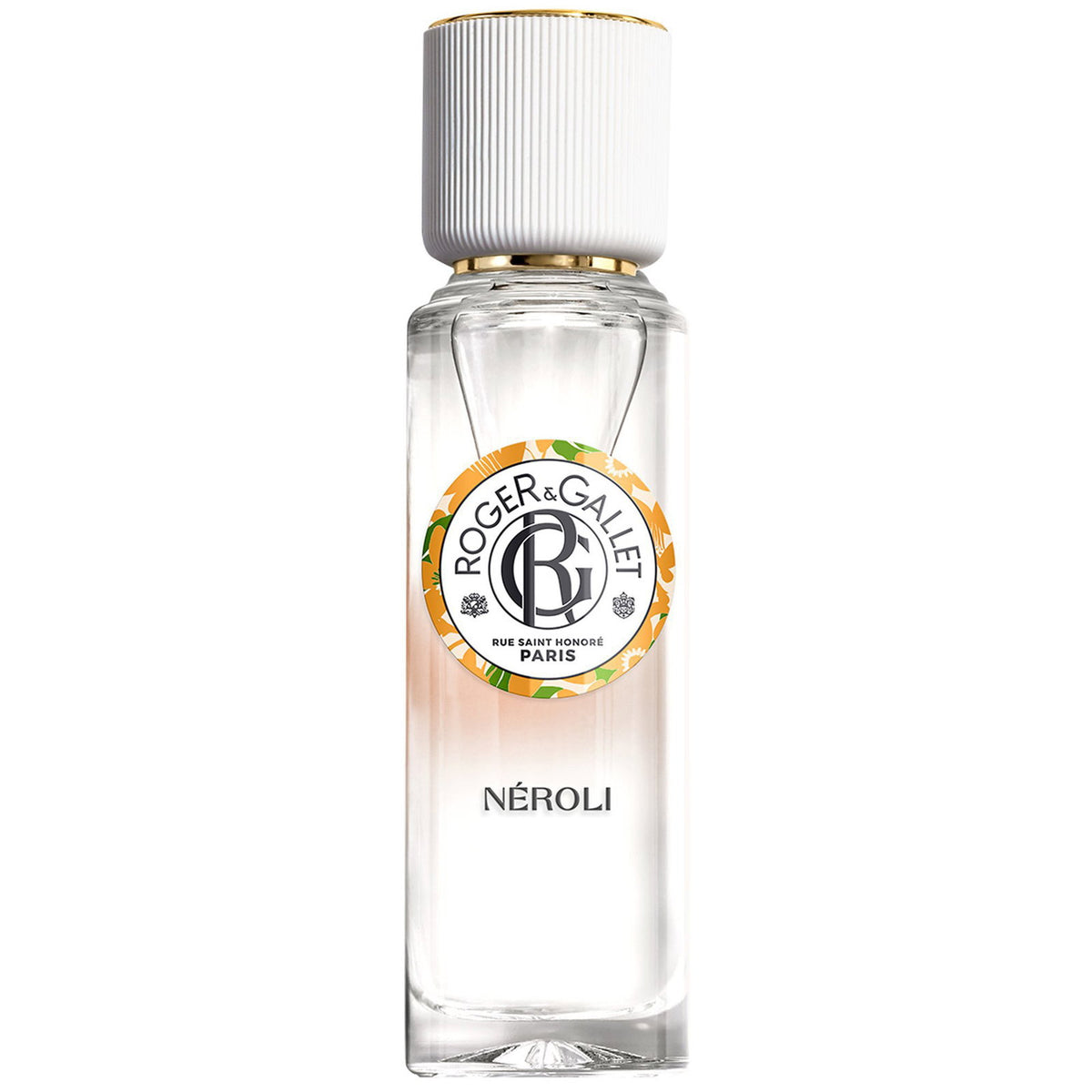 Roger & Gallet, Neroli, Fragrance Water, Body, 30 ml