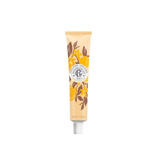 Roger & Gallet, Bois D'Orange, Hydratante, Crème pour les mains, 30 ml