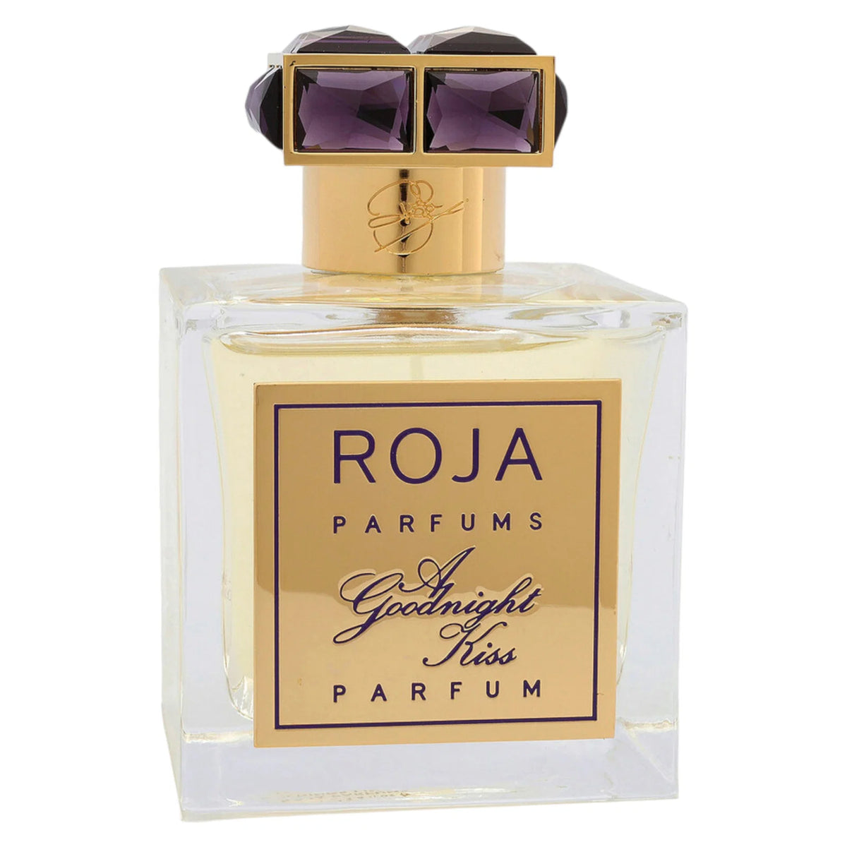 Roja, A Goodnight Kiss, Parfum, für Damen, 100 ml