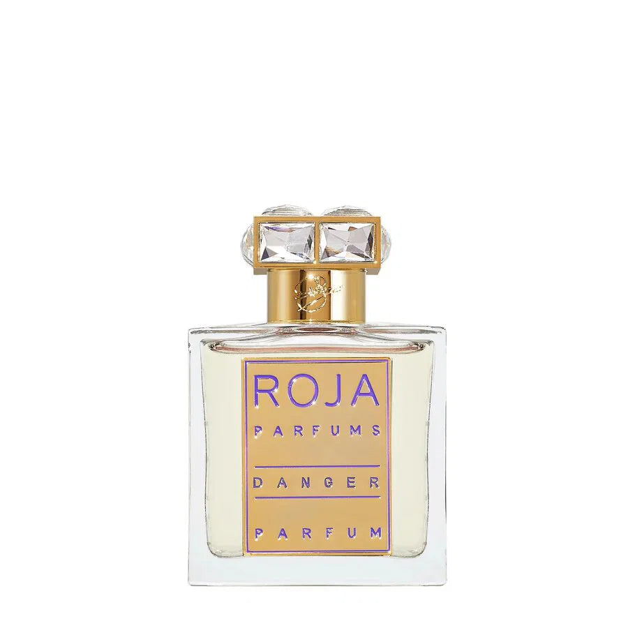 Roja, Danger, Parfum, For Women, 50 ml