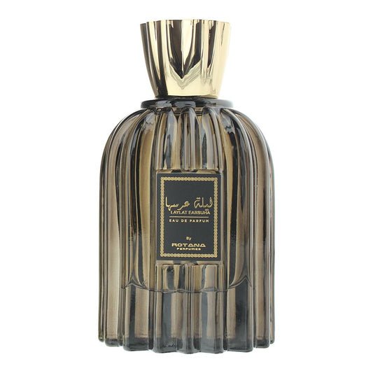 Rotana, Laylat Earsuha, Eau De Parfum, Unisex, 100 ml