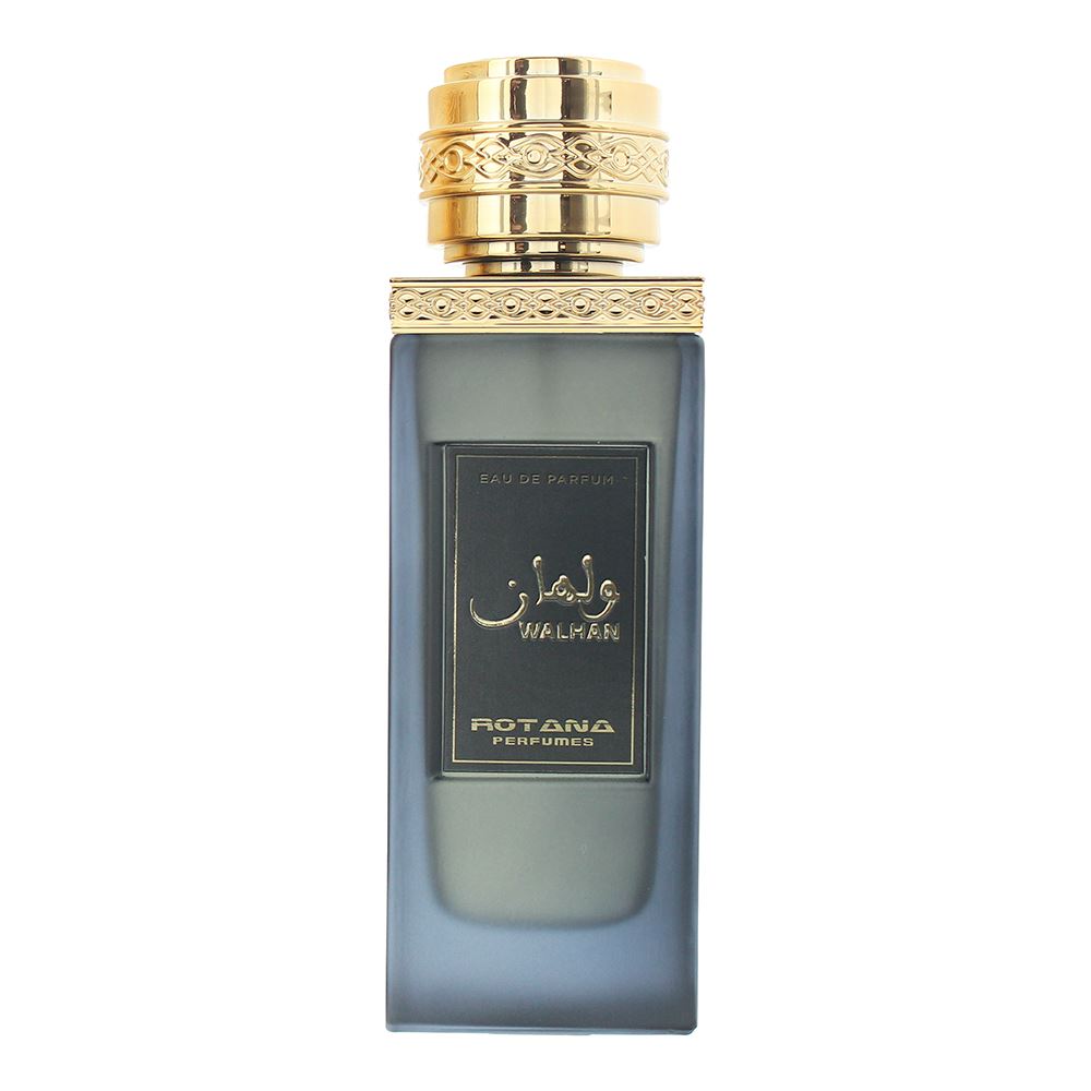 Rotana, Walhan, Eau de Parfum, Unisex, 100 ml