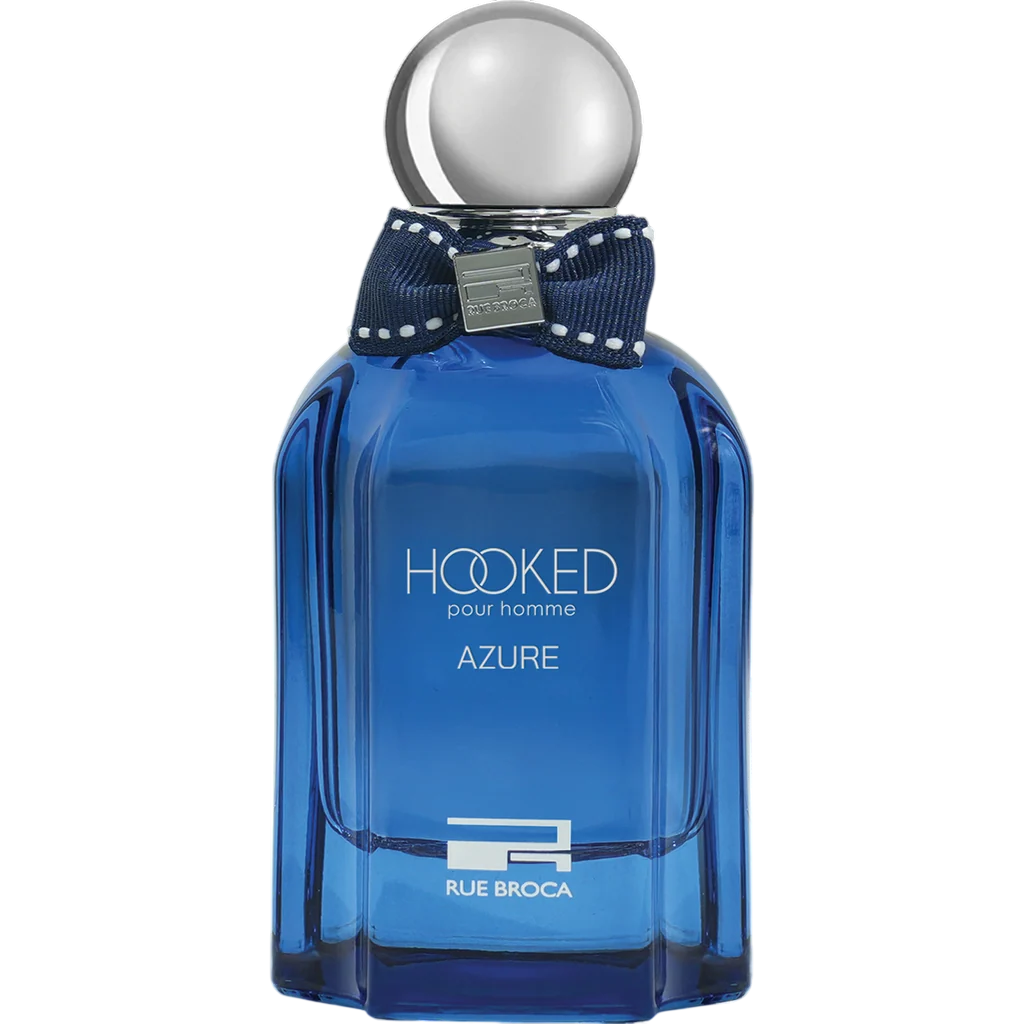 Rue Broca, Hooked Azure, Eau de Parfum, für Herren, 100 ml