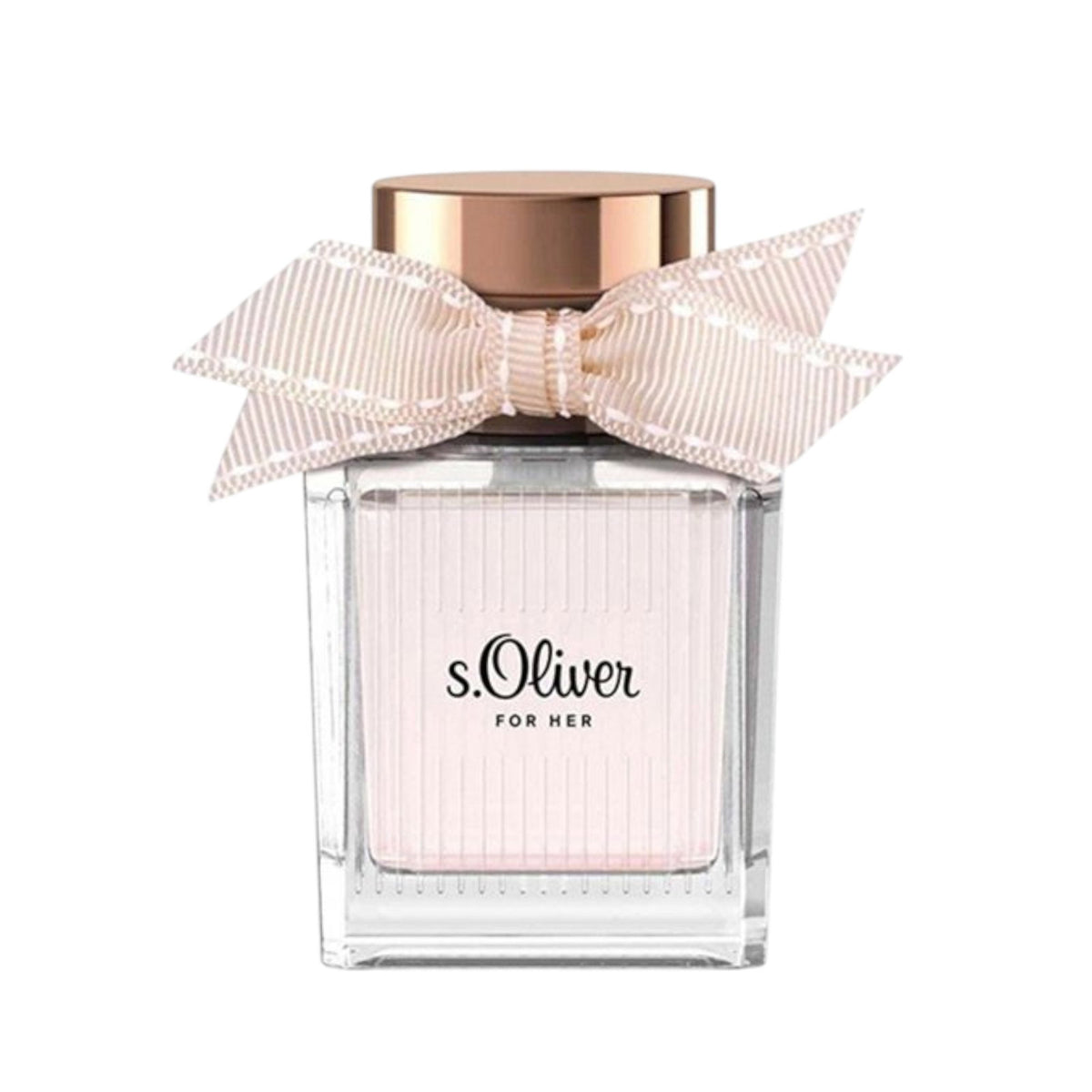 s.Oliver, For Her, Eau de Toilette, für Damen, 30 ml