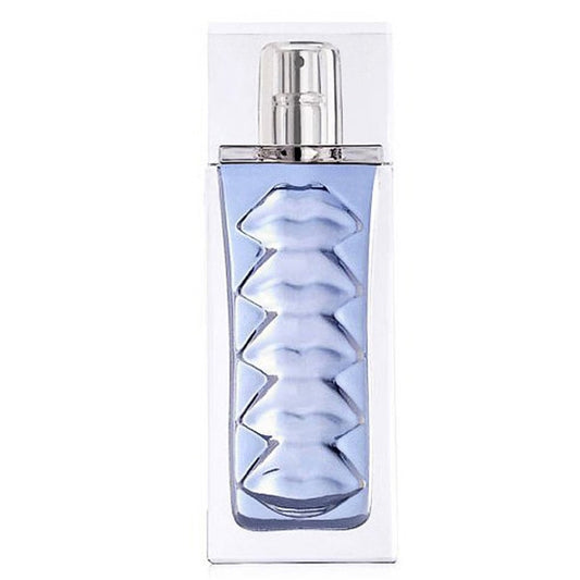 Salvador Dali, Eau De RubyLips, Eau De Toilette, For Women, 30 ml