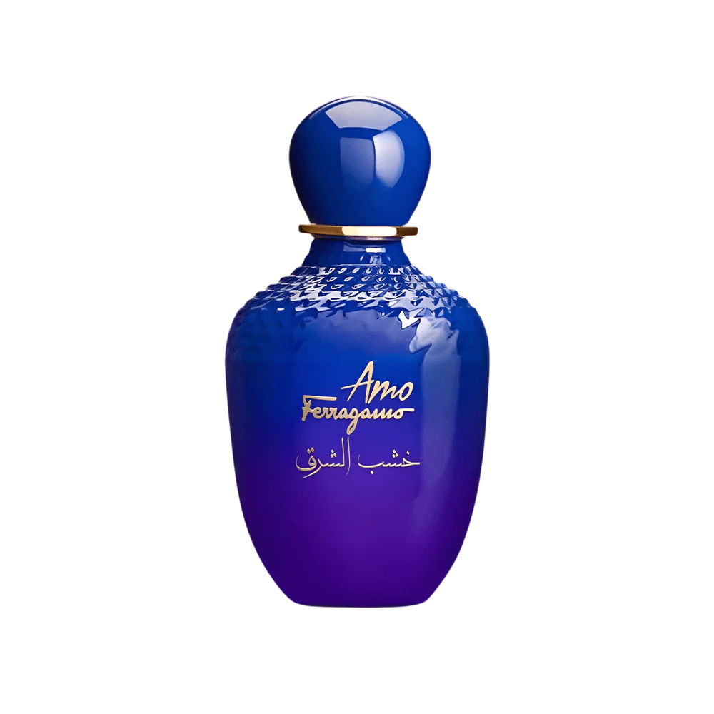 Salvatore Ferragamo, Amo Ferragamo Oriental Wood, Eau de Parfum, für Damen, 100 ml