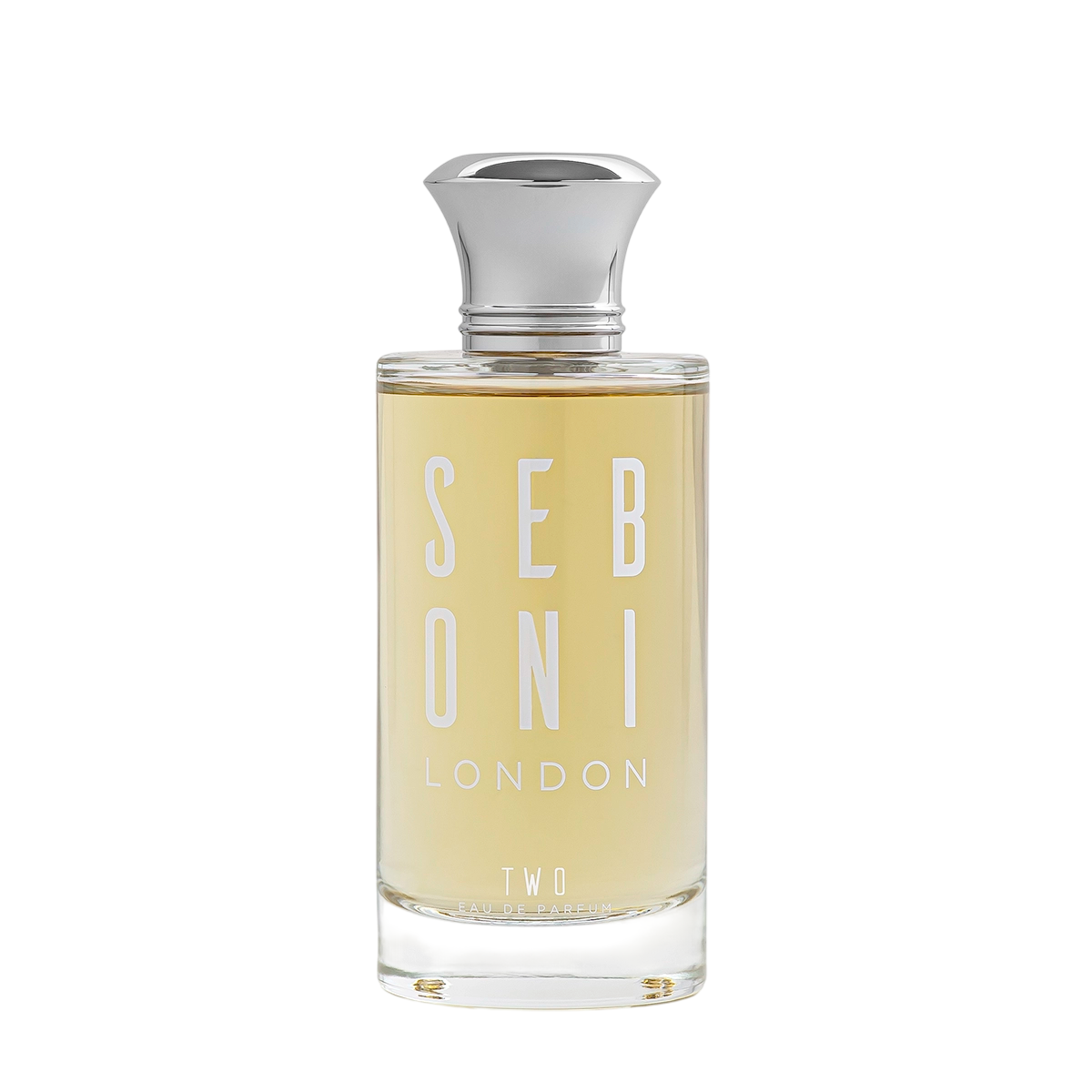 Seboni, Two, Eau de Parfum, Unisex, 100 ml