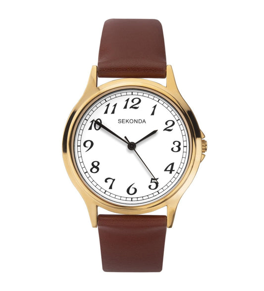 Sekonda, Sekonda Quartz Watches