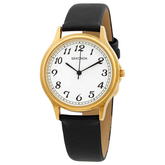 Sekonda, Sekonda Quartz Watches