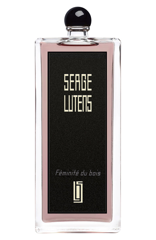 Serge Lutens, Feminite Du Bois, Eau De Parfum, For Women, 50 ml