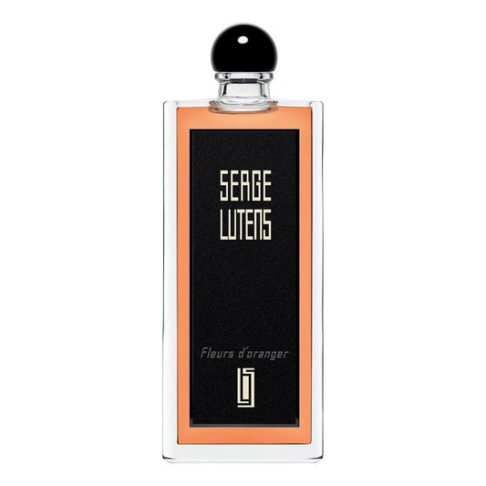 Serge Lutens, Fleurs D'Oranger, Eau De Parfum, Unisex, 50 ml