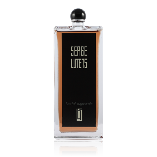 Serge Lutens, Santal Majuscule, Eau De Parfum, Unisex, 100 ml