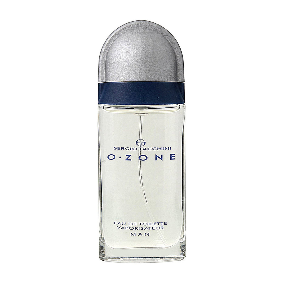 Sergio Tacchini, Ozone, Eau de Toilette, für Herren, 30 ml