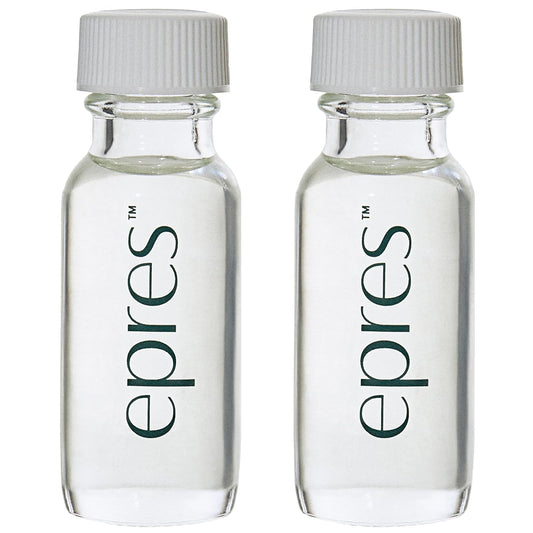 Set Duo, Epres, Professional, Hair Serum, Bond Repair, 15 ml