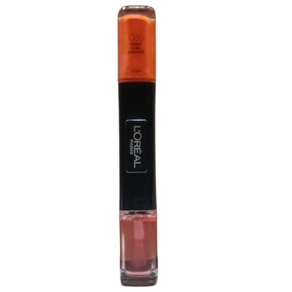 Duo-Set, L'Oréal Paris, 2 Schritte, Nagellack, 16M31QL, 2 Stk., 5 ml