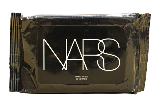 Set, Nars, Nars, Reinigungstücher, für die Hände, 30 Stück