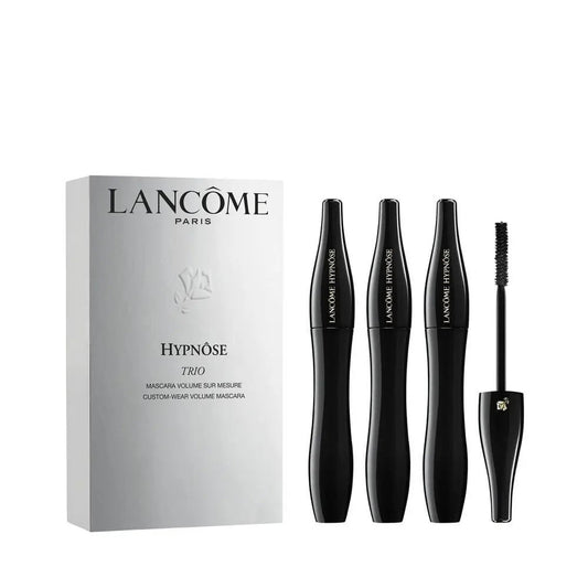Set Trio, Lancome, Hypnose, Volumizing, Mascara, 01, Noir Hypnotic, 3 pcs, 6.5 ml